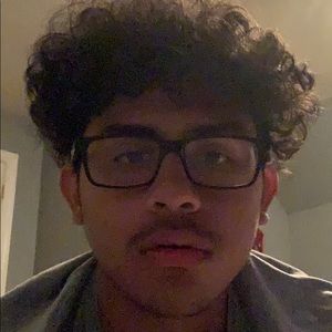 Meet your Posher, Edwin